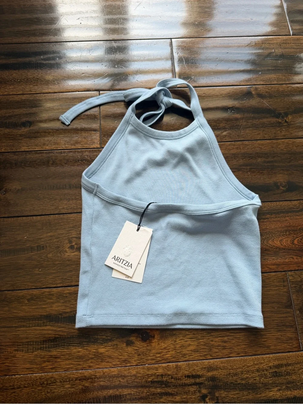 Aritzia Halter Top
